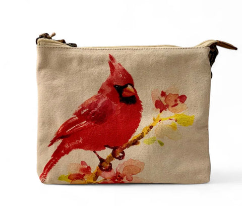 Red Cardinal Sling