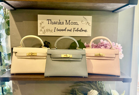 Mini Bag with Crossbody