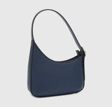 Buckle Shoulder Bag