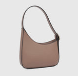 Buckle Shoulder Bag