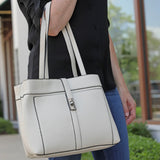 New Crossbody Tote (3 colors)