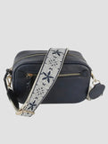 Boho Guitar Strap Crossbody