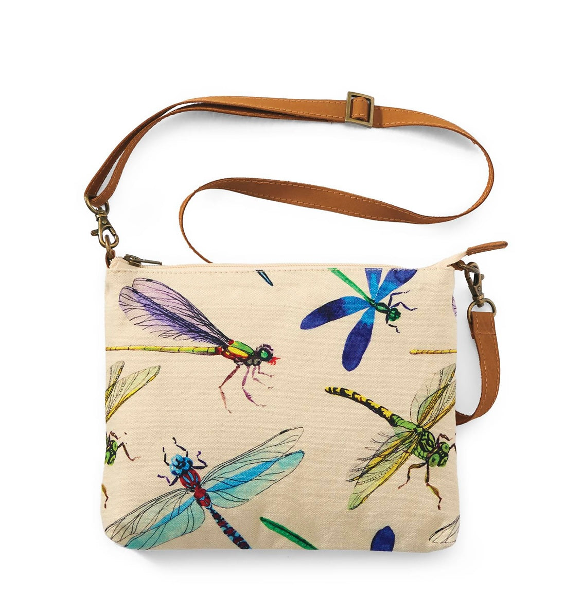 Dragonfly purse online