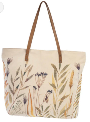 Verdant Tote