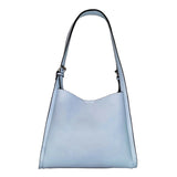 Chambray Tote