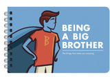 Being A Big Brother Book