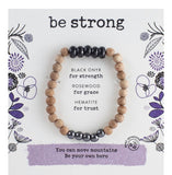 Be Strong Bracelet